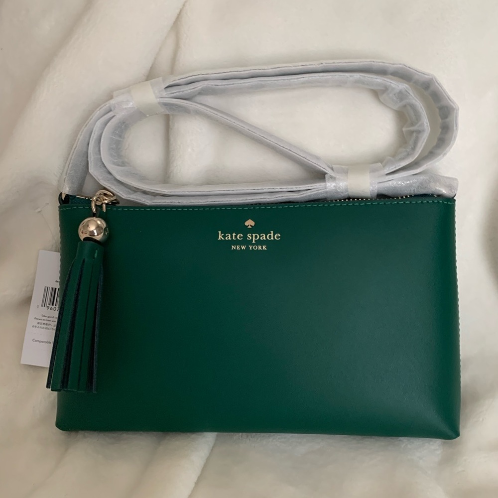 Kate Spade Ivy Crossbody